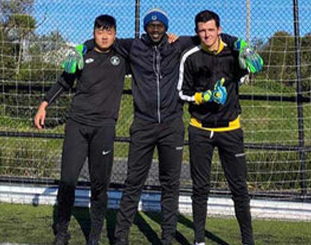 INGOAL has changed my life – Ethan Waipoi