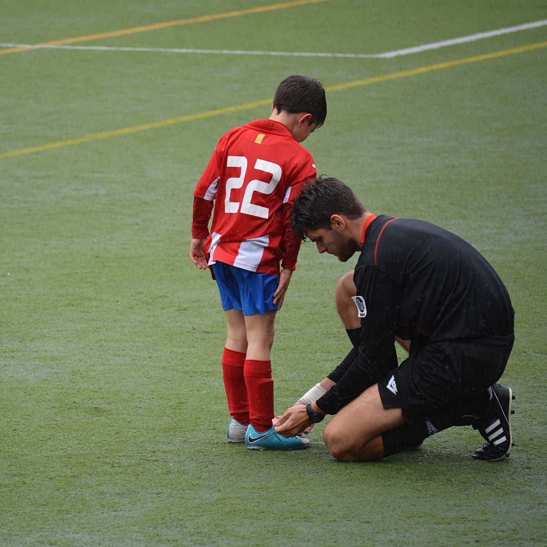 April 2020 School Holiday Programmes