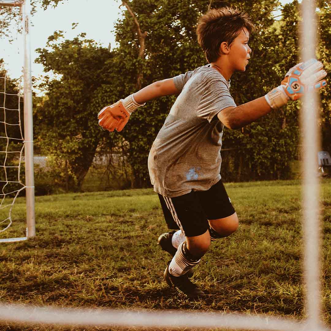 2020 Morning GK Academies – Auckland – Join Now!
