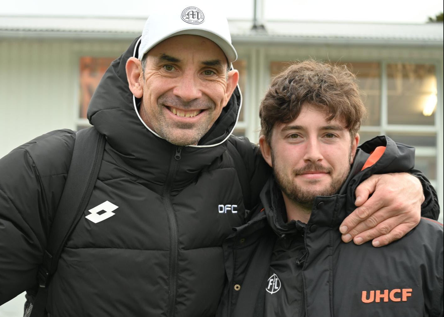 INGOAL Partner With Upper Hutt City Football&nbsp;