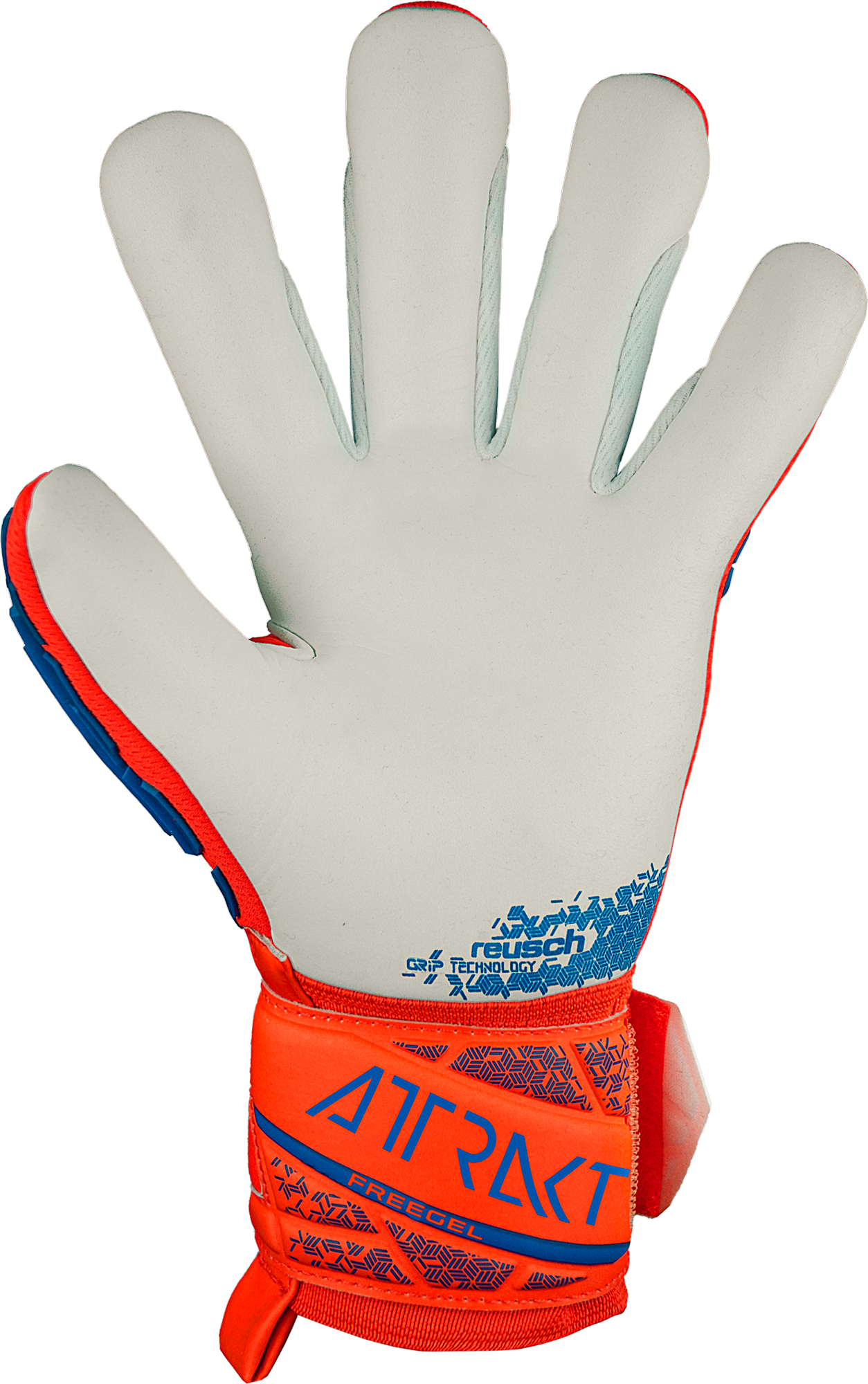 Reusch Starter Solid Junior 2024