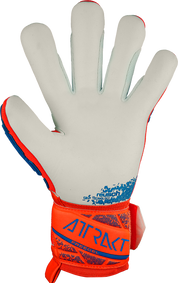 Reusch Starter Solid Junior 2024