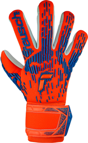 Reusch Starter Solid Junior 2024