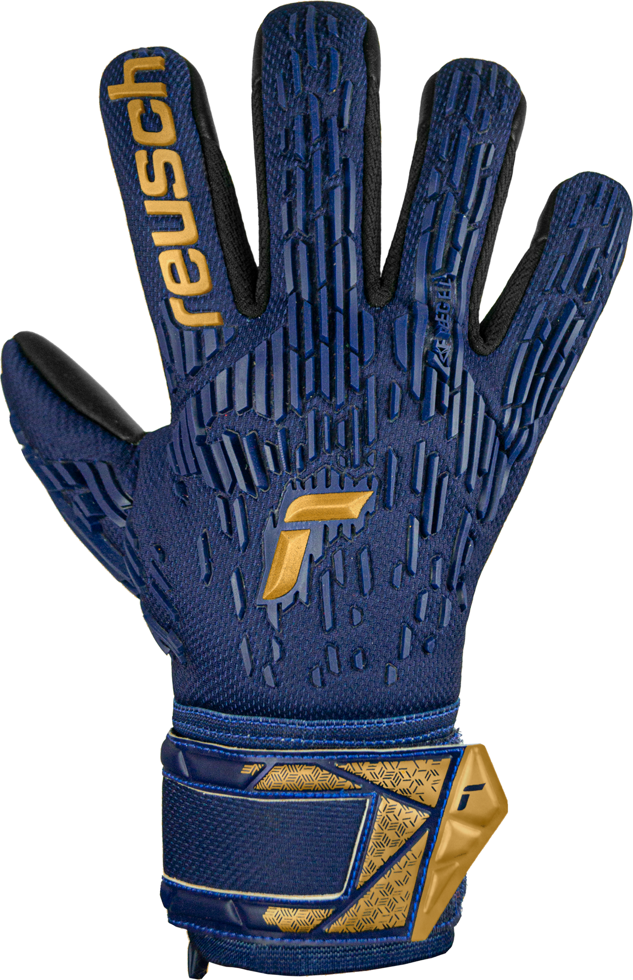 Reusch Freegel Silver Junior 2024