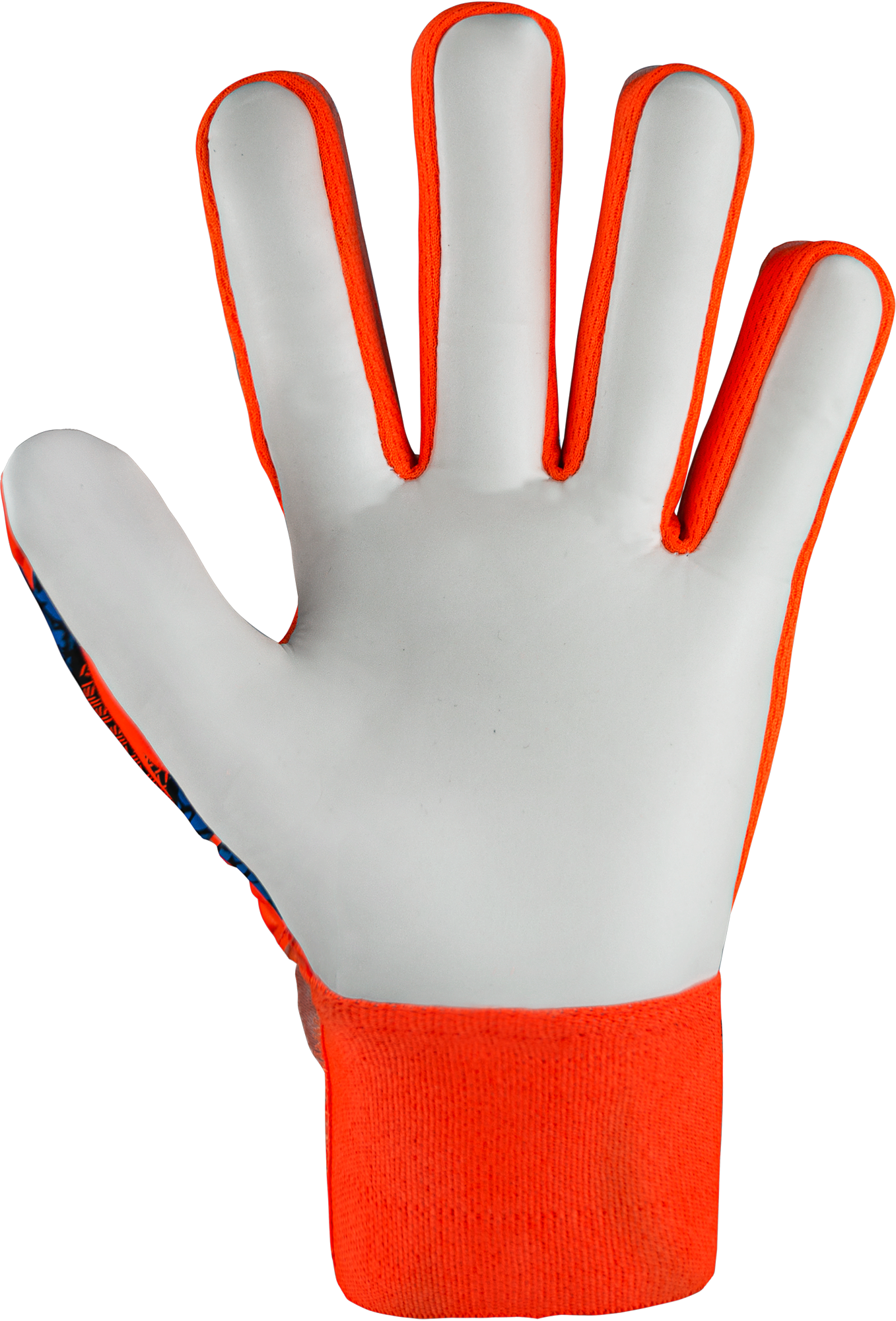 Reusch Starter Solid Finger Support Junior 2024