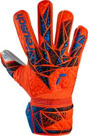 Reusch Starter Solid Finger Support Junior 2024