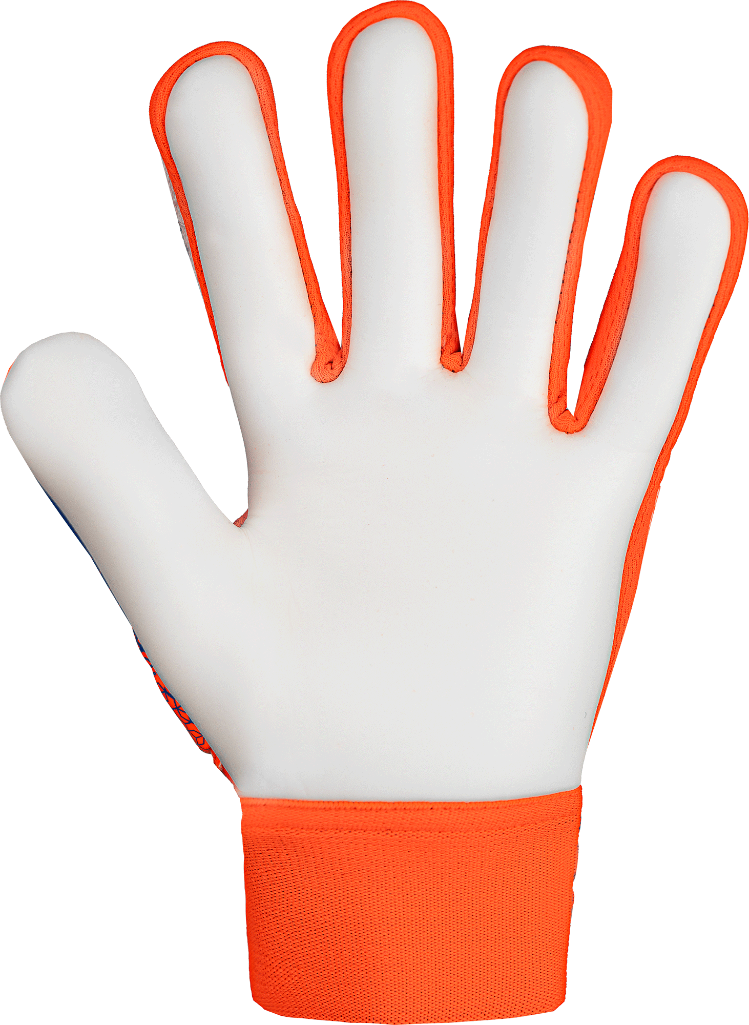 REUSCH Starter Solid Finger Support Junior