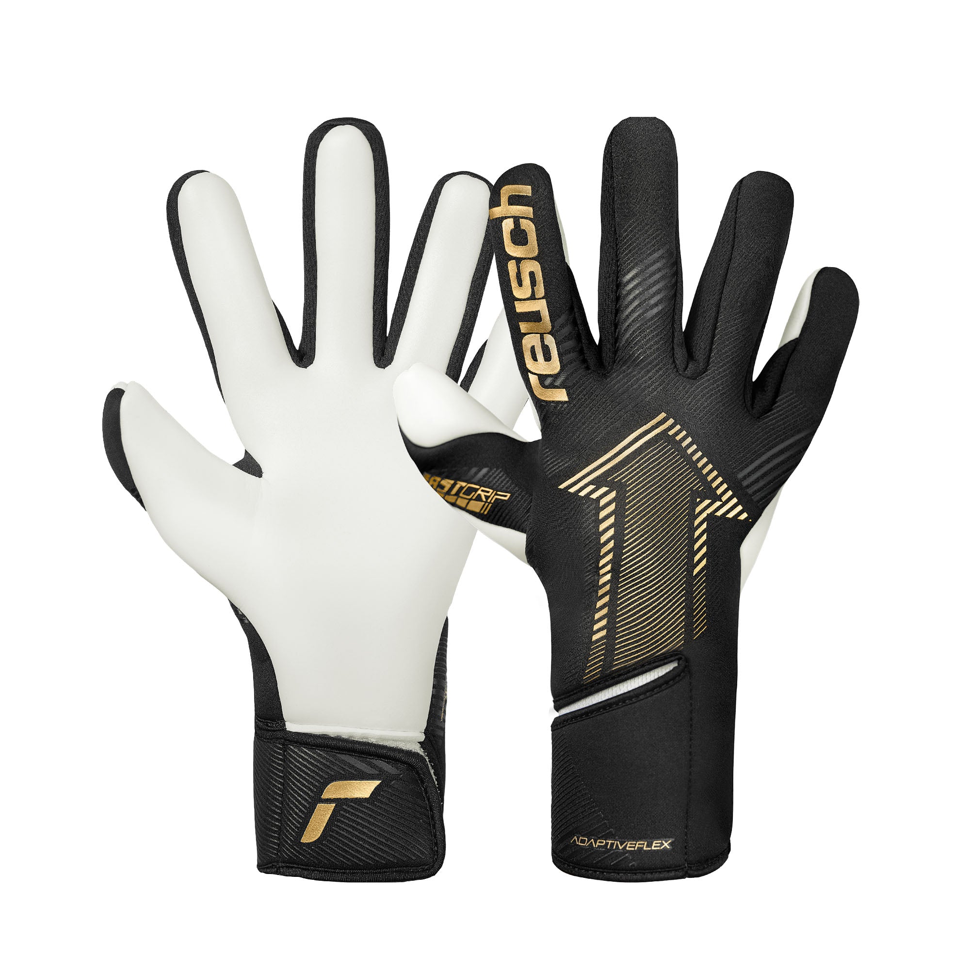 Fastgrip Gold REUSCH