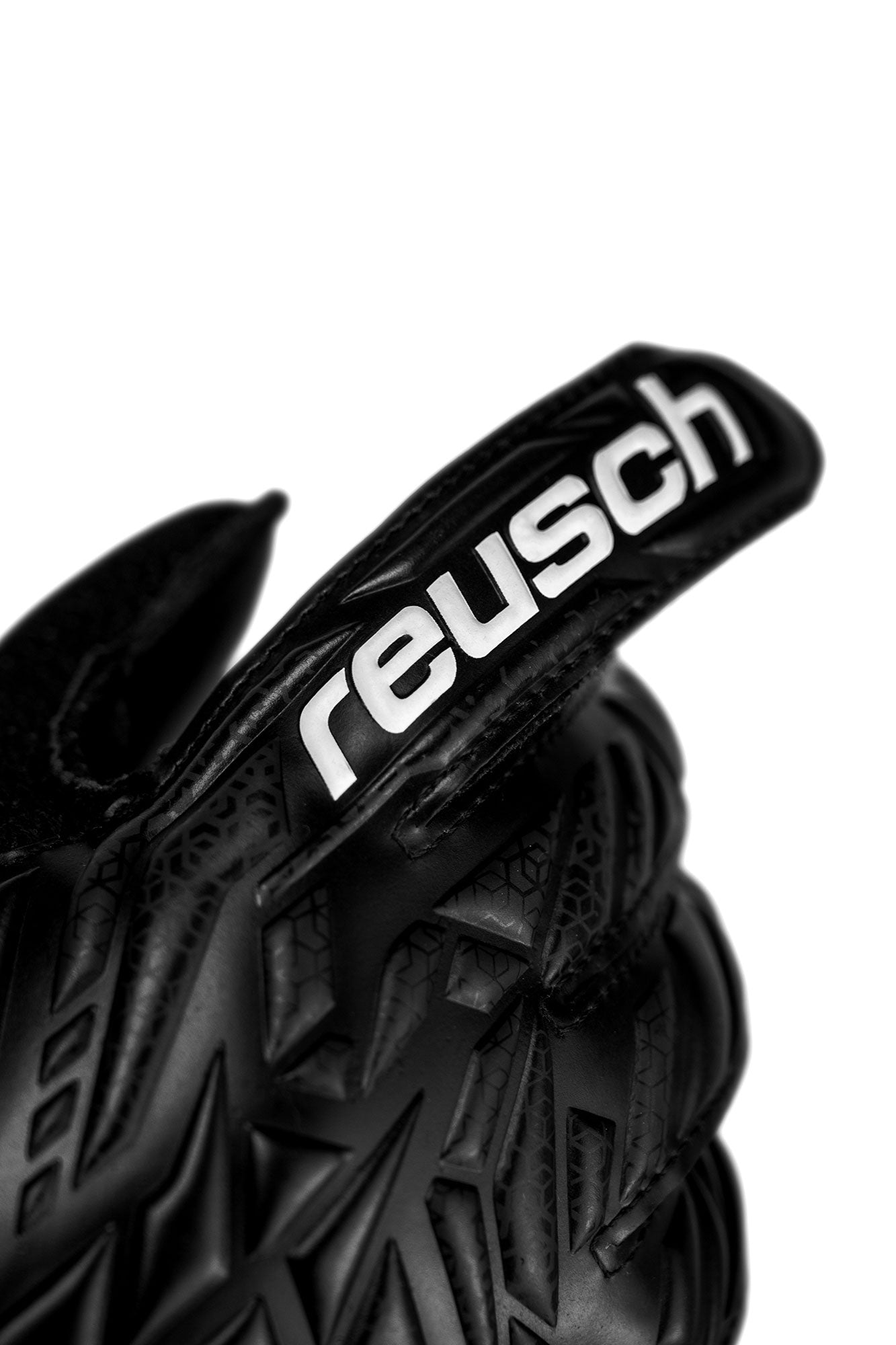 REUSCH Attrakt Solid Junior