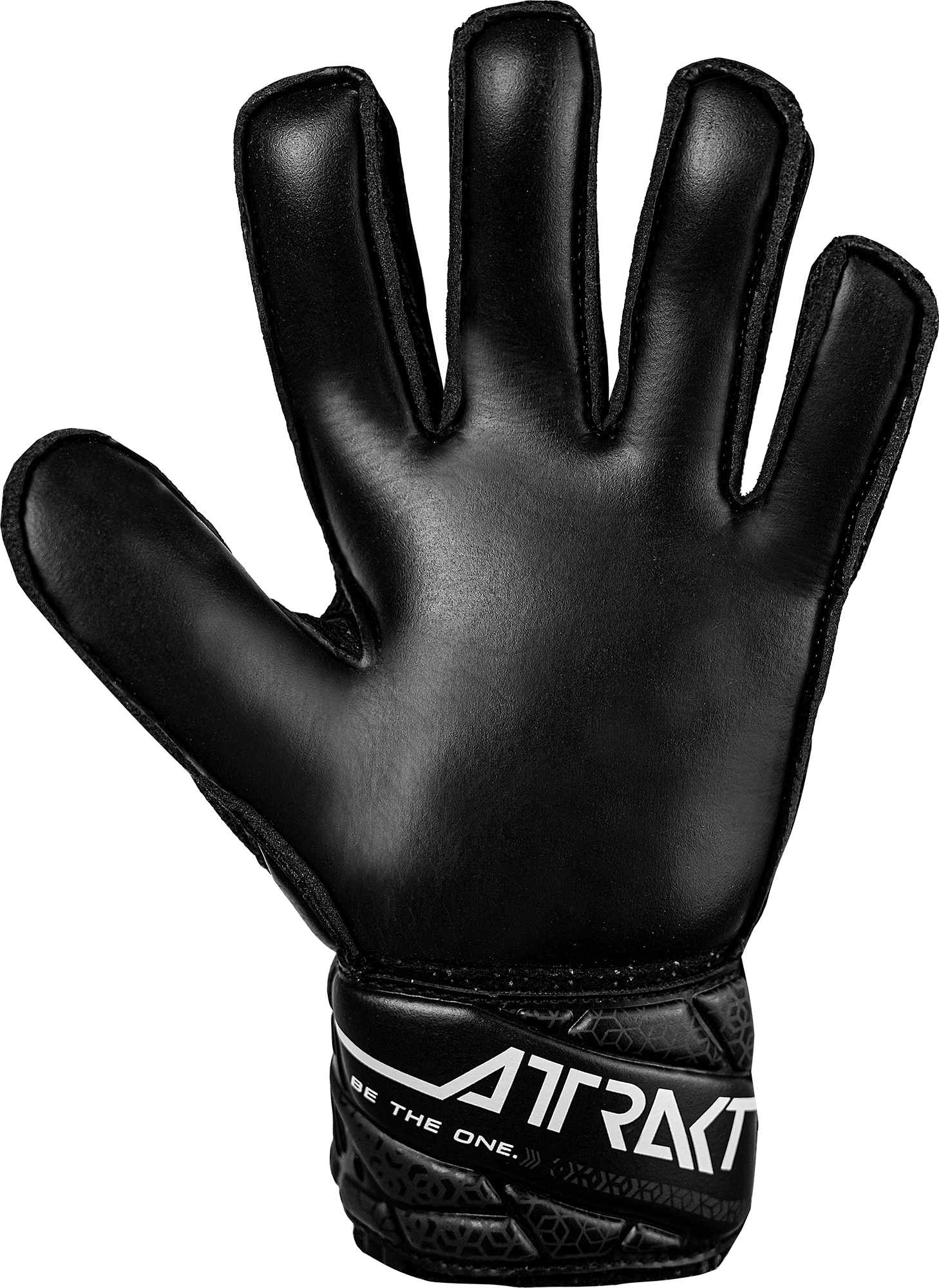 REUSCH Attrakt Solid Junior