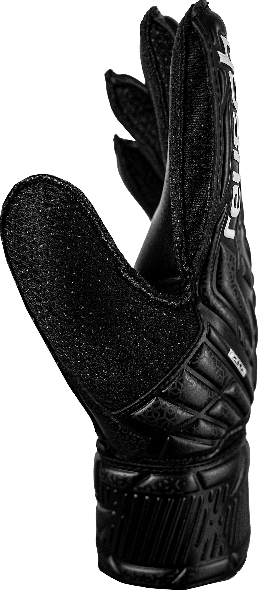 REUSCH Attrakt Solid Junior