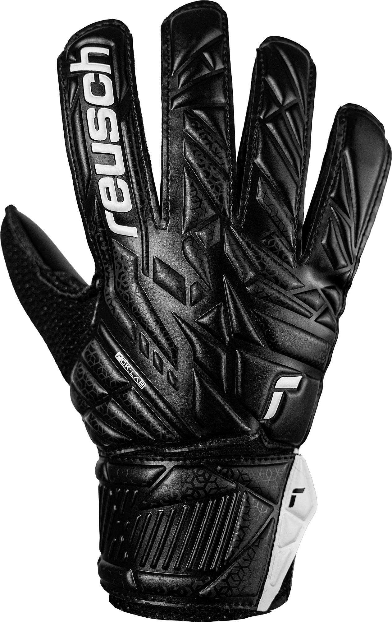 REUSCH Attrakt Solid Junior