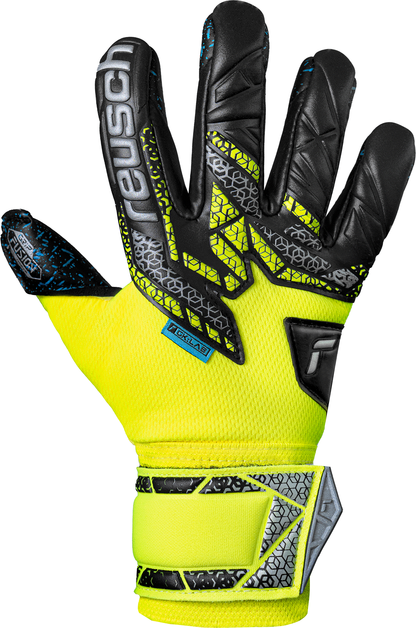 Attrakt Grip REUSCH