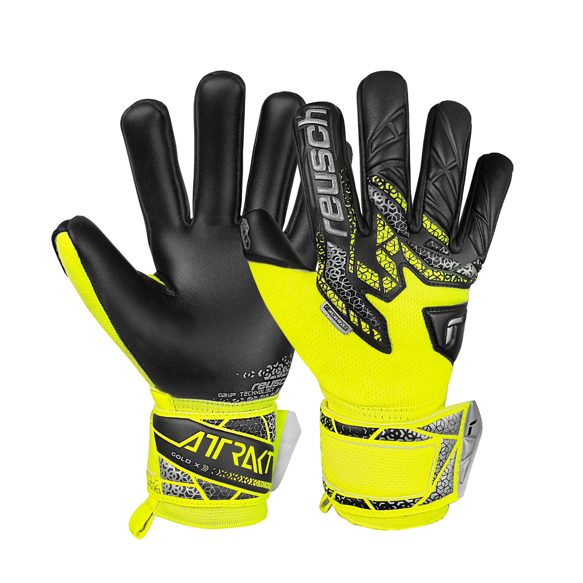 Attrakt Grip REUSCH