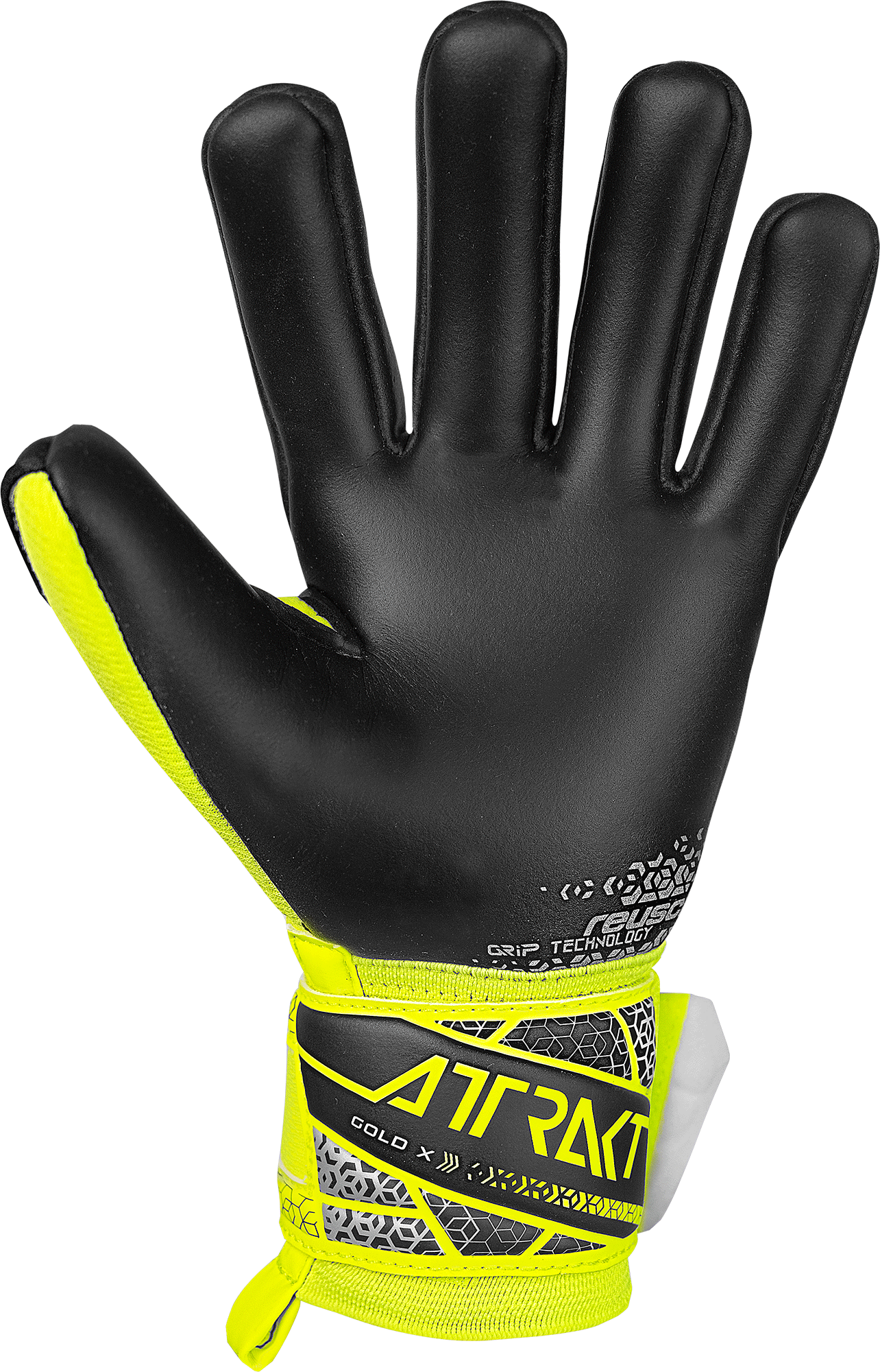 Attrakt Grip REUSCH