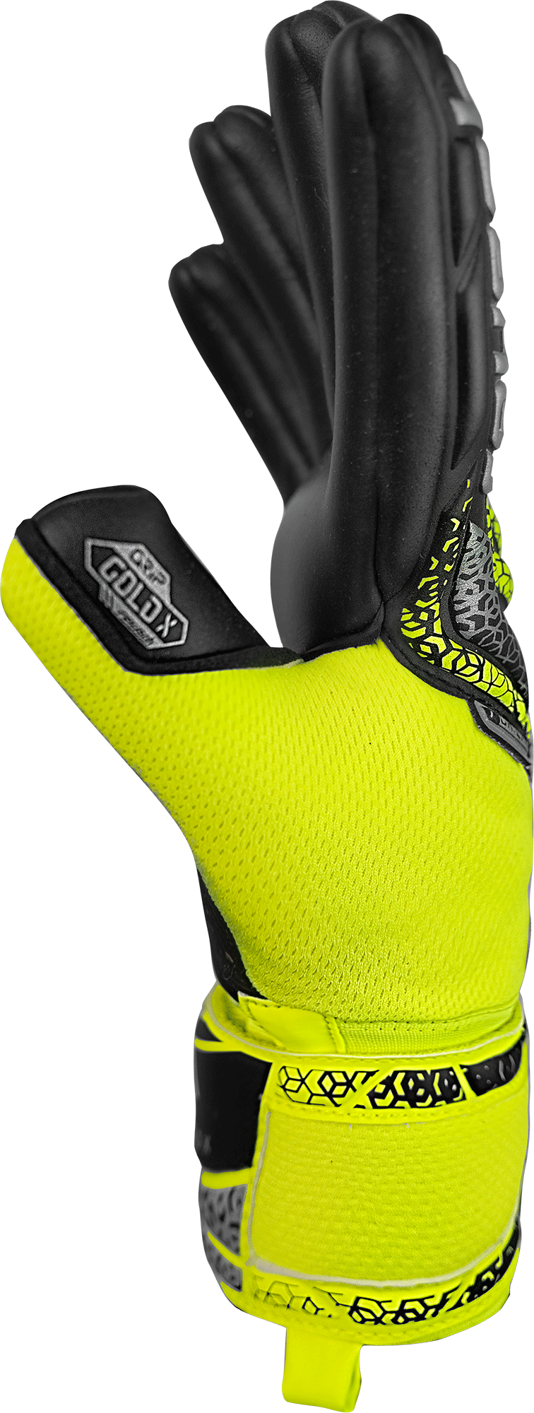 Attrakt Grip REUSCH