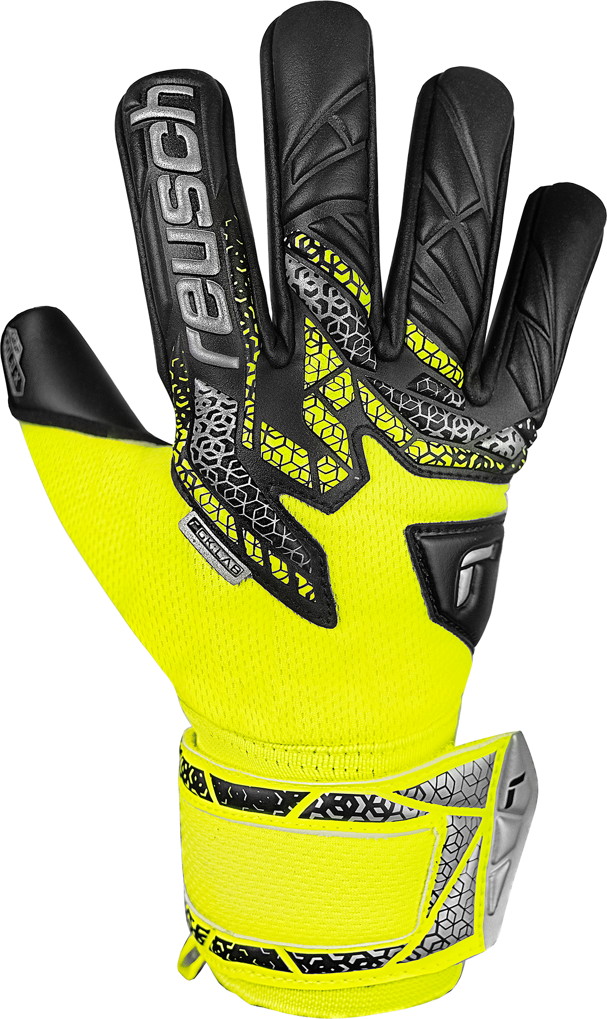 Attrakt Grip REUSCH