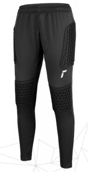 Reusch Contest II Pant Advance Junior