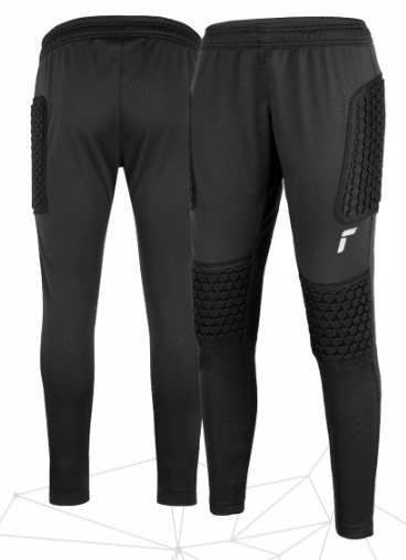 Reusch Contest II Pant Advance Junior