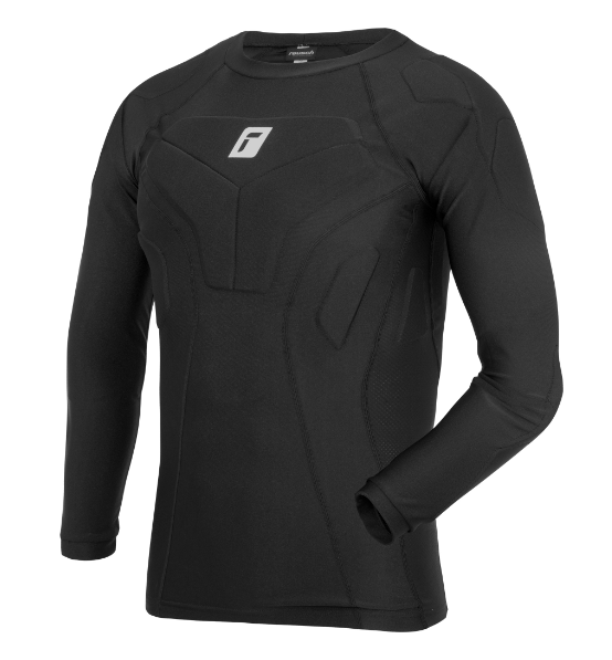 Reusch Compression Shirt Padded