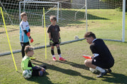HAMILTON Goalkeepers School Holiday Programme | 19th - 21th of January 2026