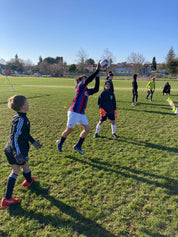 WELLINGTON/UPPER HUTT Goalkeeper School Holiday Programme | 30th & 31th of January 2025