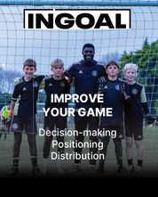 AUCKLAND  3 Day Intensive Programme 9-14yrs |  7 - 9th July 2026