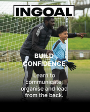 AUCKLAND Mt Roskill | 3 Day Intensive Programme 9-14yrs |  28-30 September 2026