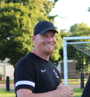 HAMILTON Goalkeepers School Holiday Programme |  21st - 23rd of January 2026