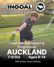 AUCKLAND Kohimarama | 3 Day Intensive Programme 9-14yrs |  7-8-9 October 2026