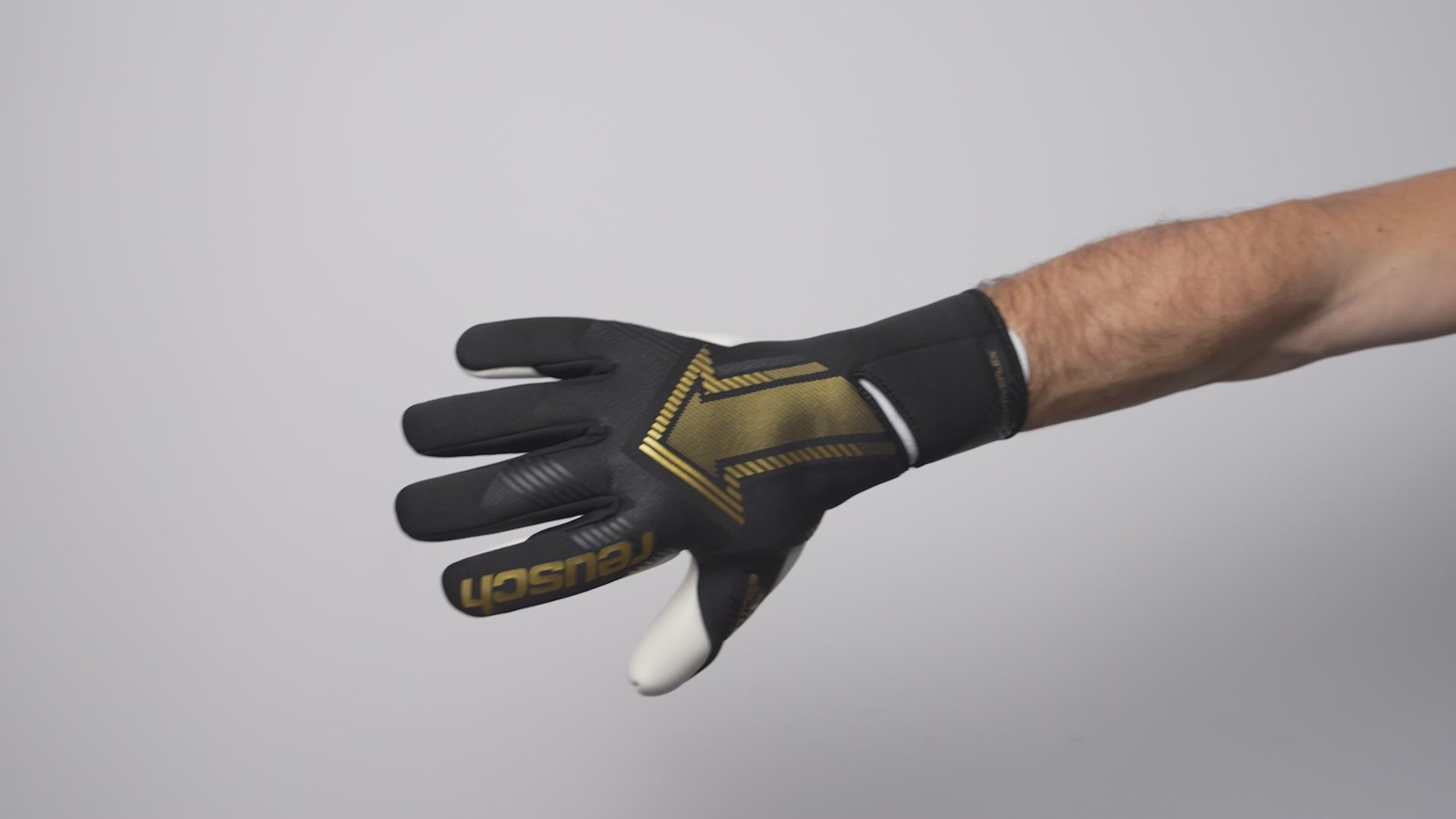 Fastgrip Gold REUSCH