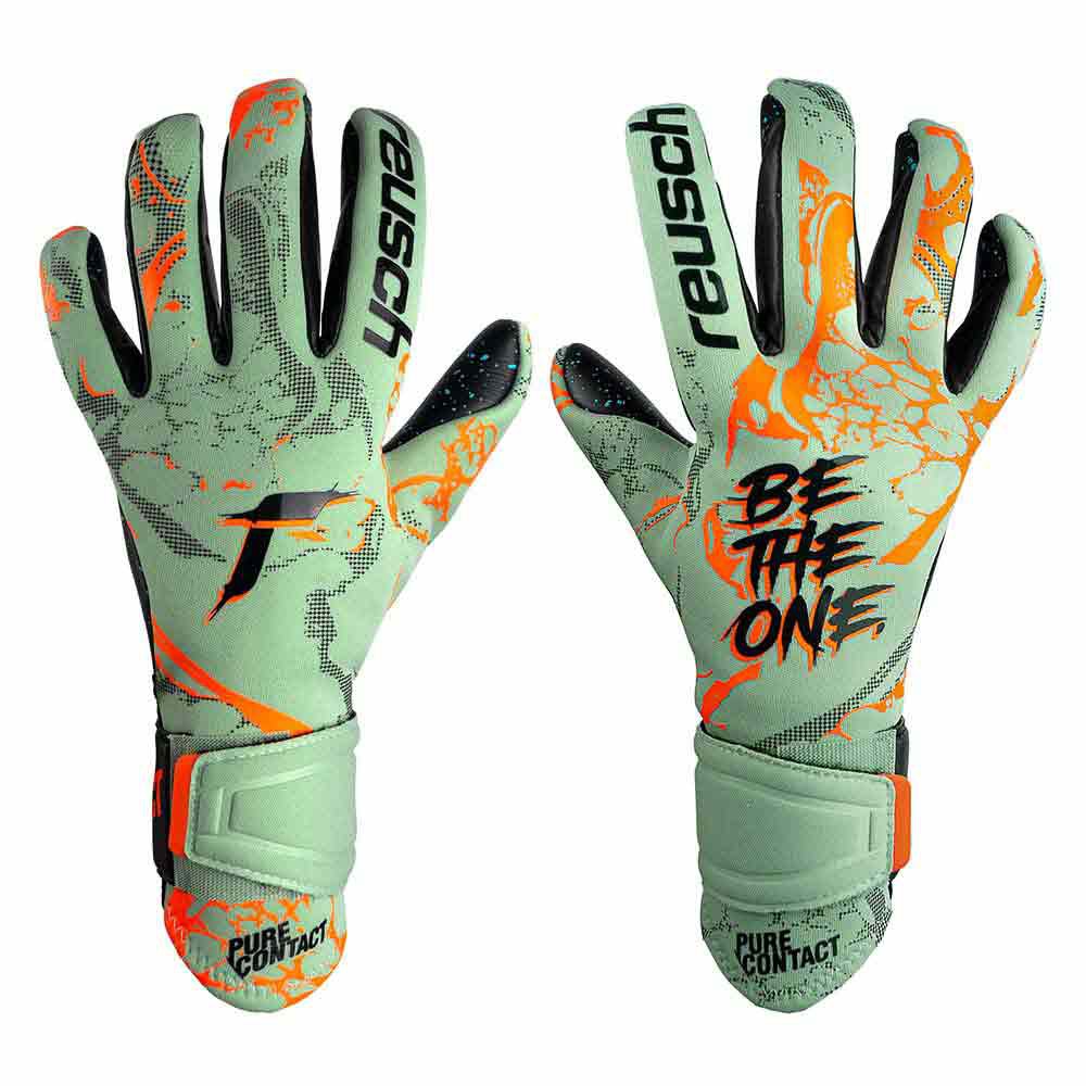 Reusch Pure Contact Fusion >>Be the ONE<<